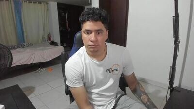masterjuanc public webcam profile photo 4