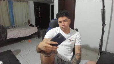 masterjuanc public webcam profile photo 5