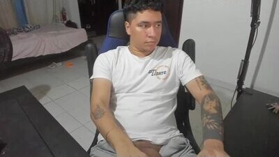 masterjuanc public webcam profile photo 8