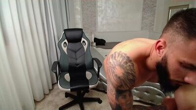 mateobennett public webcam profile photo 5