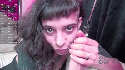 materiaxxxtar public webcam profile photo 2
