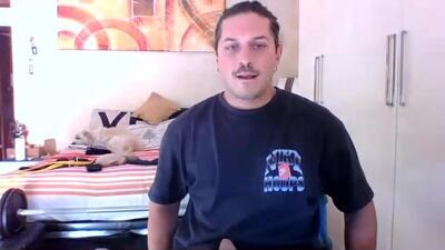 matteushh87 public webcam profile photo 4