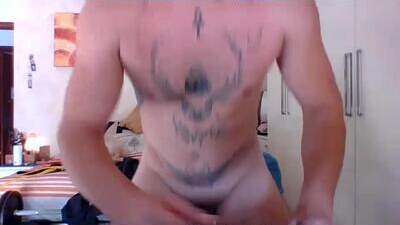 matteushh87 public webcam profile photo 6