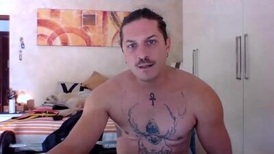 matteushh87 public webcam profile photo 8