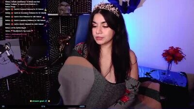 maudlinbrat public webcam profile photo 3