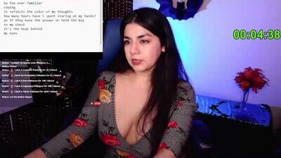 maudlinbrat public webcam profile photo 6