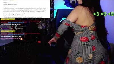maudlinbrat public webcam profile photo 9