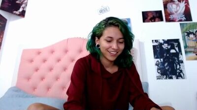 mavis_fuentes public webcam profile photo 2