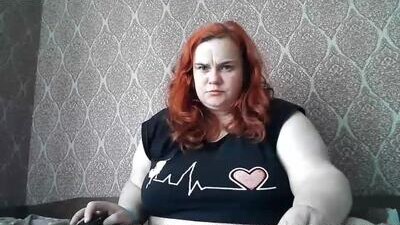 mavka2025 public webcam profile photo 5
