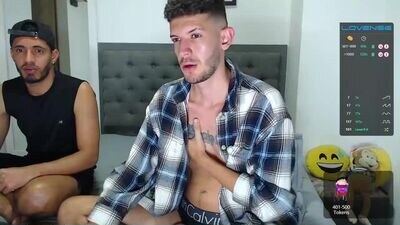 max_tayloor public webcam profile photo 2