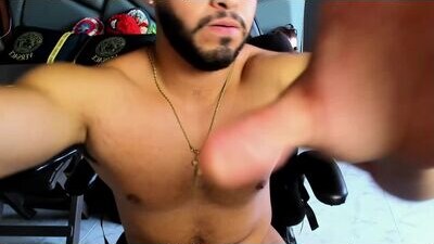 maximo_luck public webcam profile photo 5