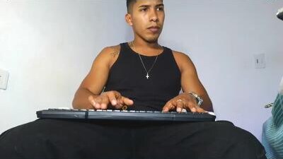 maximo_vega_new public webcam profile photo 5