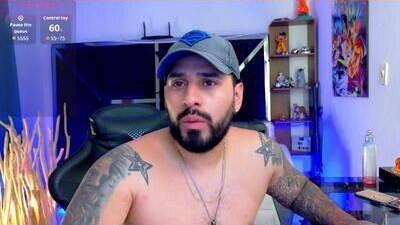 maximo_vlda public webcam profile photo 6