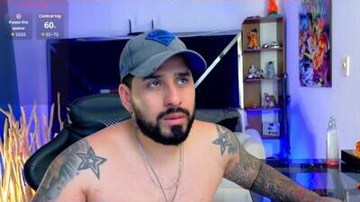 maximo_vlda public webcam profile photo 7