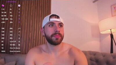 maximo_wolf1 public webcam profile photo 10