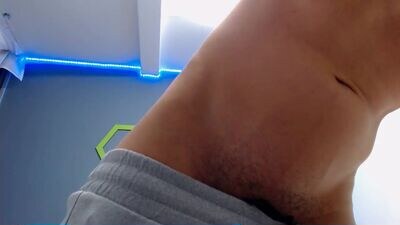 maximus_golden public webcam profile photo 4