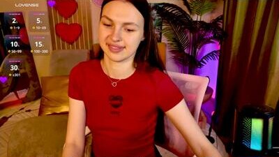 maxincarroll public webcam profile photo 7