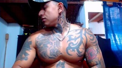 maxstephenx public webcam profile photo 3