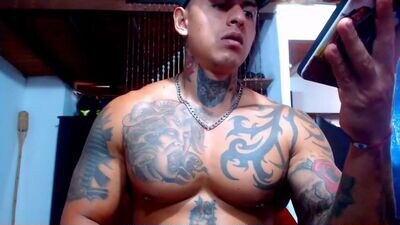 maxstephenx public webcam profile photo 4
