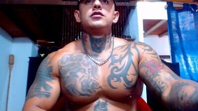 maxstephenx public webcam profile photo 5