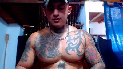 maxstephenx public webcam profile photo 6