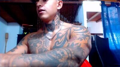 maxstephenx public webcam profile photo 7