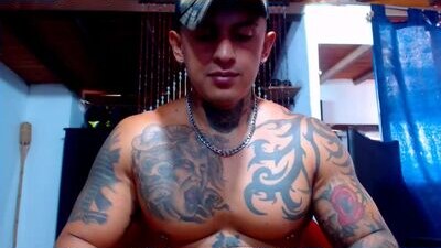 maxstephenx public webcam profile photo 8