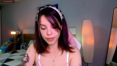 maya_hansen public webcam profile photo 2