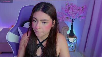 mayavexx public webcam profile photo 5