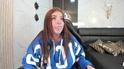maylinsanchez public webcam profile photo 5