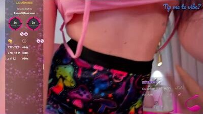 mayzzi public webcam profile photo 7