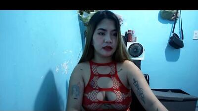 mazikeen_mazee public webcam profile photo 3