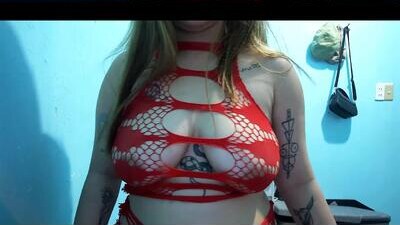 mazikeen_mazee public webcam profile photo 8
