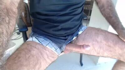 meatpackingbubba public webcam profile photo 4