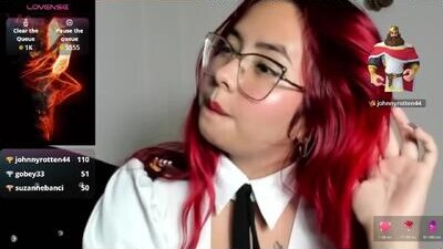 medusa__charity public webcam profile photo 6