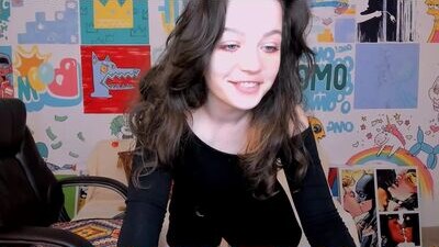 meganbarnett public webcam profile photo 7