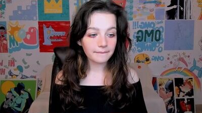 meganbarnett public webcam profile photo 8