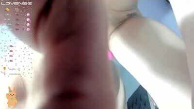 megancero public webcam profile photo 7