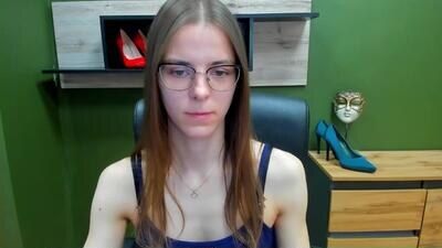 megi_erotic public webcam profile photo 4
