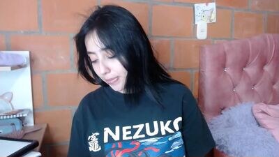 megumi_yang public webcam profile photo 2