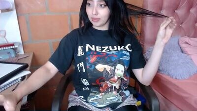 megumi_yang public webcam profile photo 4