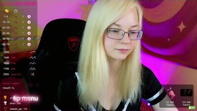 meilissagreeny public webcam profile photo 5