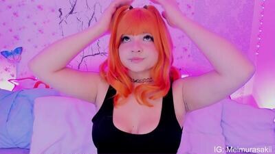 meimurasaki86 public webcam profile photo 2