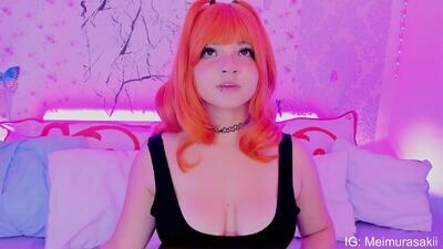 meimurasaki86 public webcam profile photo 4