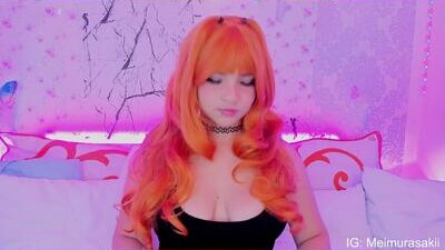 meimurasaki86 public webcam profile photo 10