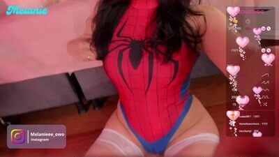 melanie_owo public webcam profile photo 8