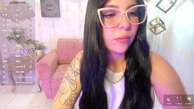 melaniegrayx