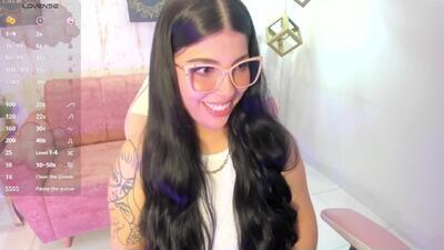 melaniegrayx public webcam profile photo 4