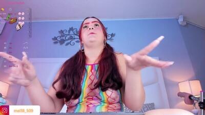melanieklaus public webcam profile photo 3