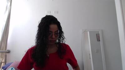 melaniewillians public webcam profile photo 3